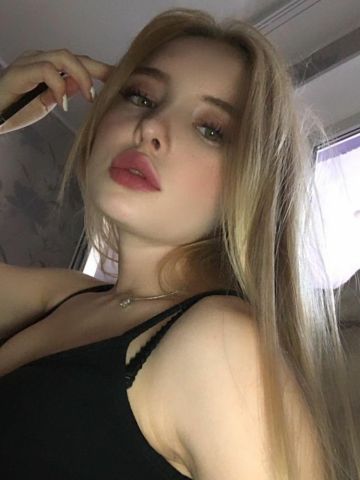 Проститутка Адель